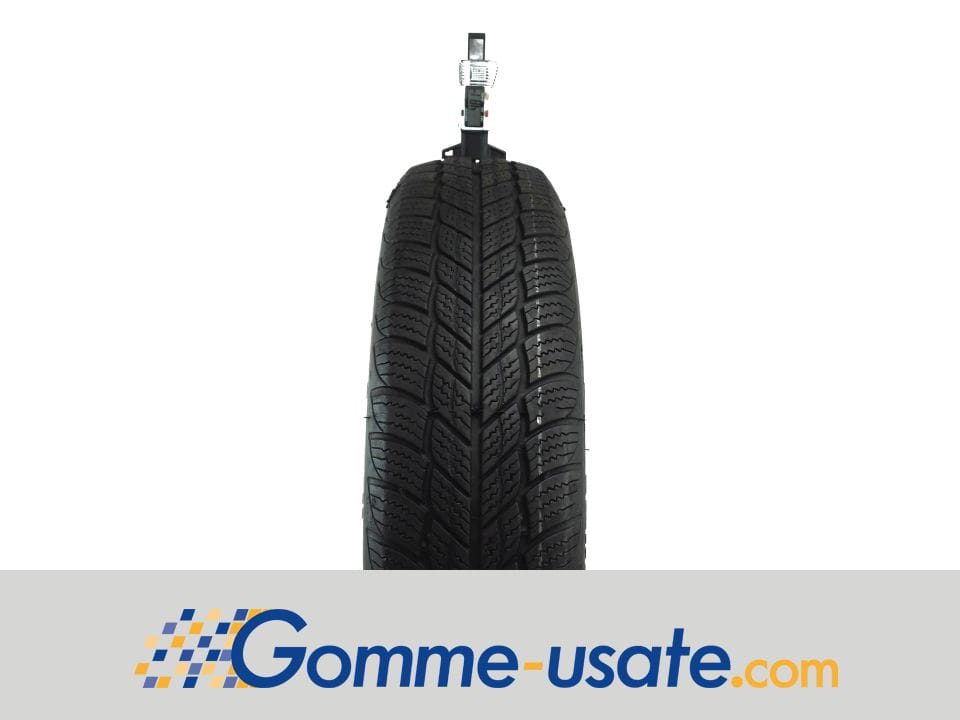 Thumb Riken Gomme Usate Riken 155/80 R13 79Q Snow Time M+S (60%) pneumatici usati Invernale_2